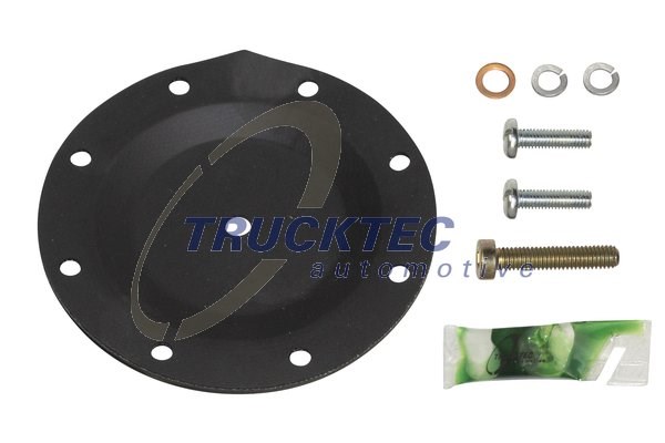Reparatursatz, Unterdruckpumpe (Bremsanlage) TRUCKTEC AUTOMOTIVE 0243033