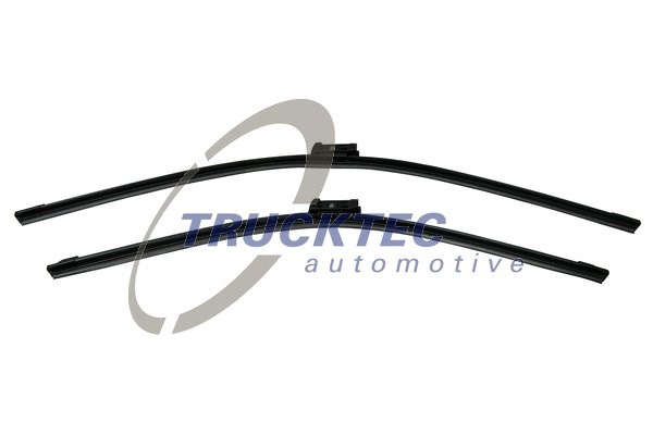 Wischblatt TRUCKTEC AUTOMOTIVE 0758024