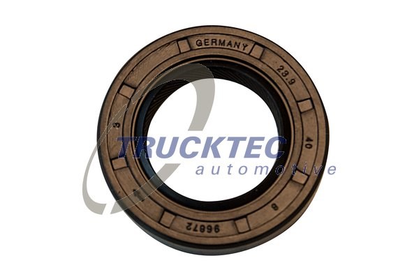 Wellendichtring, Automatikgetriebe TRUCKTEC AUTOMOTIVE 0243305
