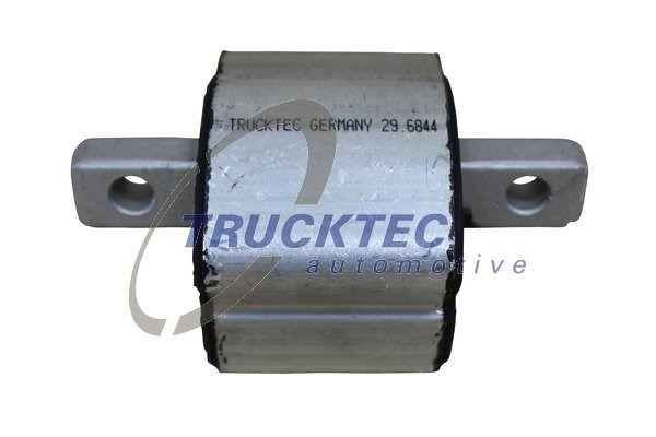 Lagerung, Automatikgetriebe TRUCKTEC AUTOMOTIVE 0222090