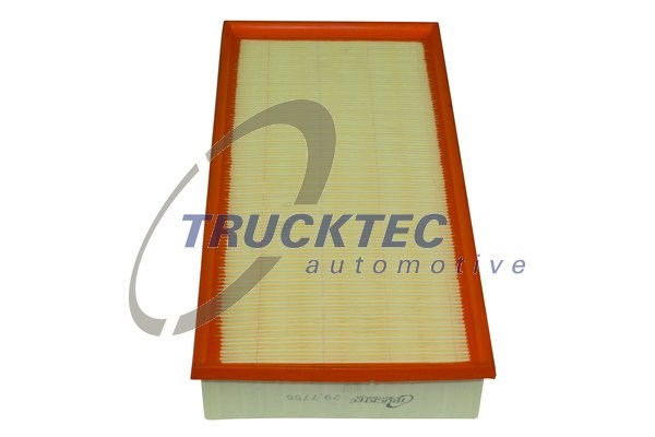 Luftfilter TRUCKTEC AUTOMOTIVE 0714214