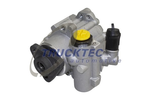 Hydraulikpumpe, Lenkung TRUCKTEC AUTOMOTIVE 0737171