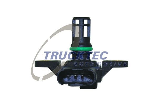 Sensor, Ladedruck TRUCKTEC AUTOMOTIVE 0817045