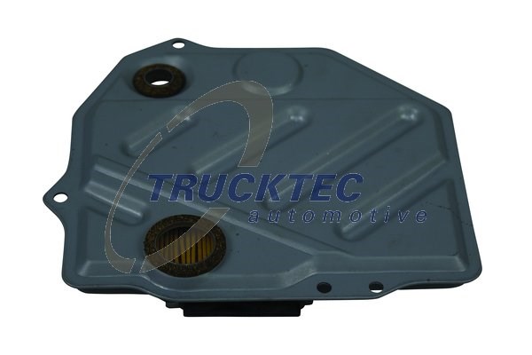 Hydraulikfilter, Automatikgetriebe TRUCKTEC AUTOMOTIVE 0225027