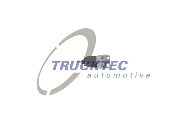 Bremslichtschalter TRUCKTEC AUTOMOTIVE 0242269