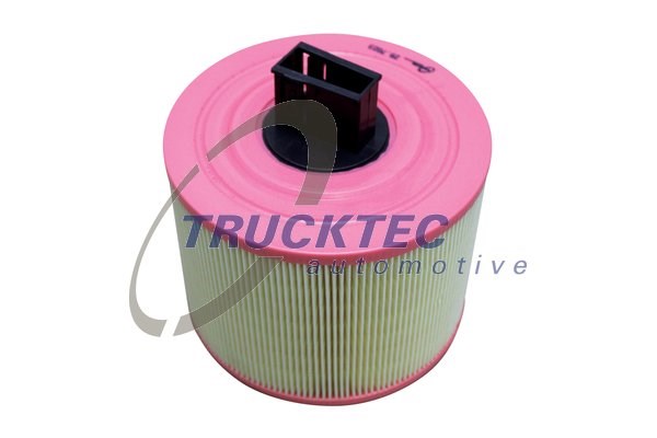 Luftfilter TRUCKTEC AUTOMOTIVE 0814043