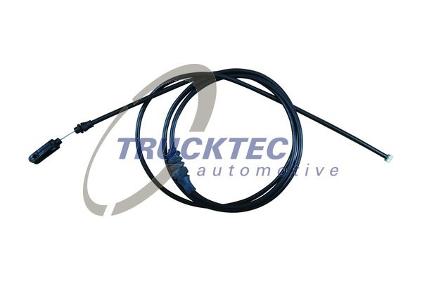 Motorhaubenzug TRUCKTEC AUTOMOTIVE 0260038