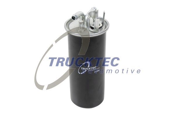 Kraftstofffilter TRUCKTEC AUTOMOTIVE 0738022