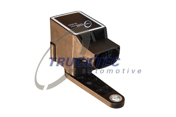 Sensor, Xenonlicht (Leuchtweitenregulierung) TRUCKTEC AUTOMOTIVE 0242333