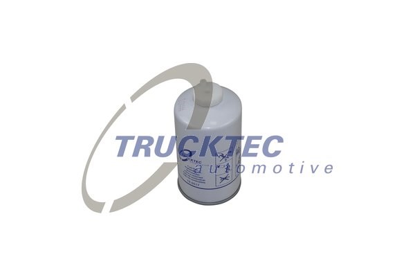 Kraftstofffilter TRUCKTEC AUTOMOTIVE 0538011