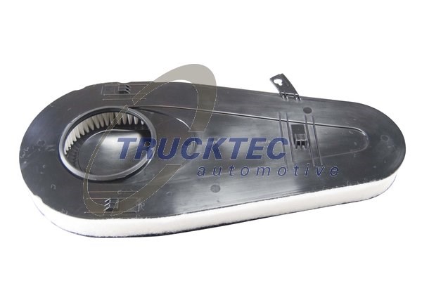 Luftfilter TRUCKTEC AUTOMOTIVE 0814041