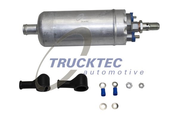 Kraftstoffpumpe TRUCKTEC AUTOMOTIVE 0238093
