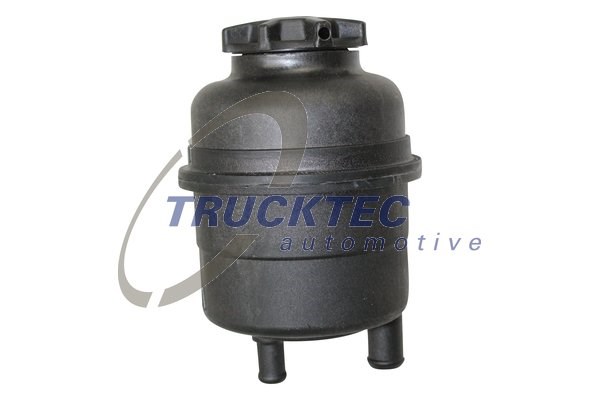 Ausgleichsbehälter, Hydrauliköl-Servolenkung TRUCKTEC AUTOMOTIVE 0837044
