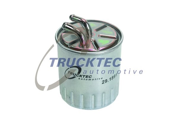 Kraftstofffilter TRUCKTEC AUTOMOTIVE 0238044