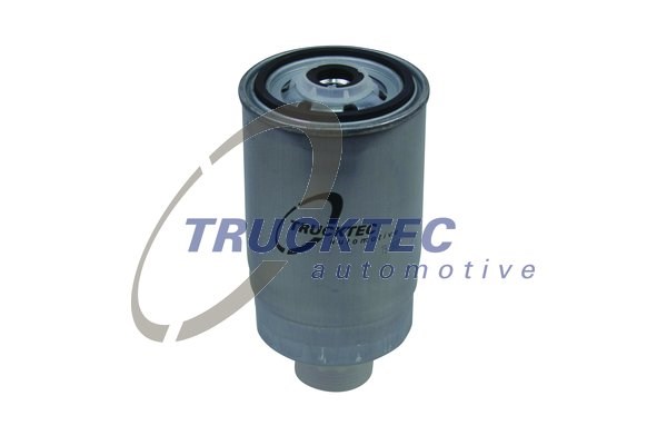 Kraftstofffilter TRUCKTEC AUTOMOTIVE 0438011