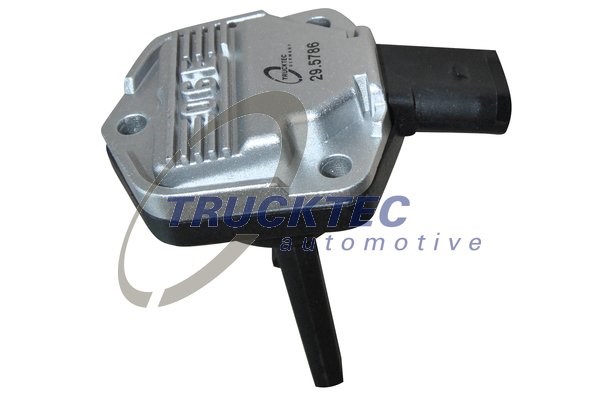 Sensor, Motorölstand TRUCKTEC AUTOMOTIVE 0742042