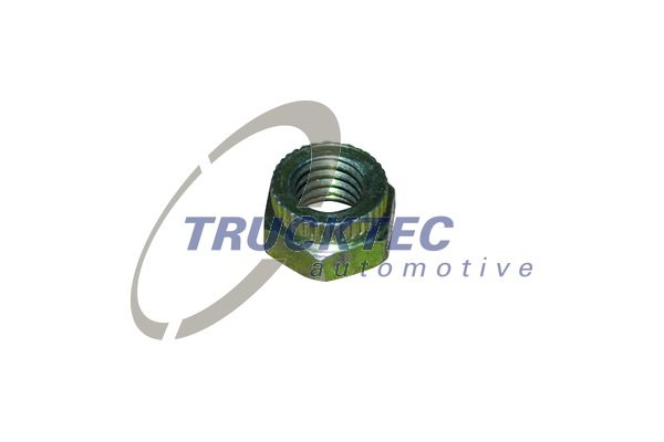 Reparatursatz, Kompressor TRUCKTEC AUTOMOTIVE 0115113