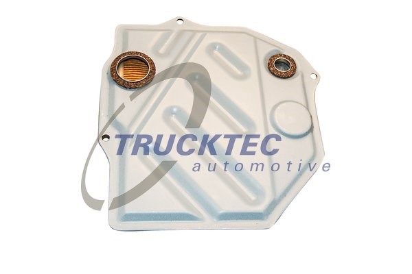 Hydraulikfilter, Automatikgetriebe TRUCKTEC AUTOMOTIVE 0225034