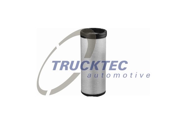 Luftfilter TRUCKTEC AUTOMOTIVE 0314033