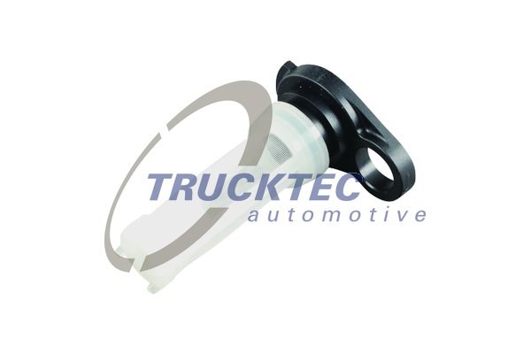 Kraftstofffilter TRUCKTEC AUTOMOTIVE 0214099