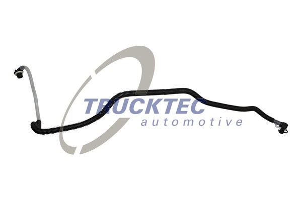 Kraftstoffleitung TRUCKTEC AUTOMOTIVE 0213209