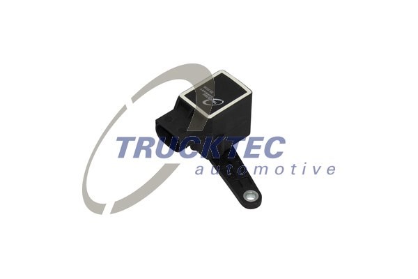 Sensor, Xenonlicht (Leuchtweitenregulierung) TRUCKTEC AUTOMOTIVE 0842024