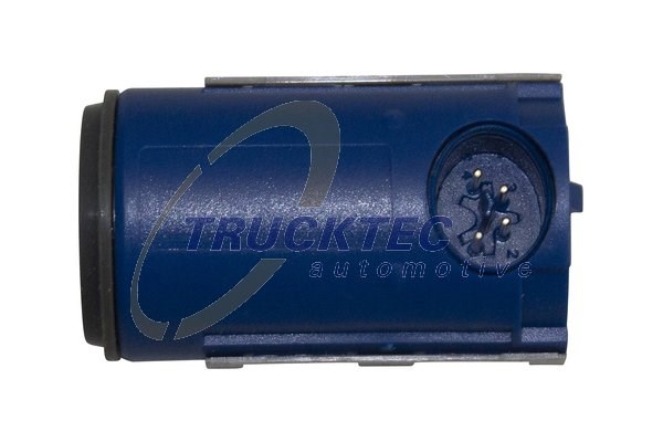 Sensor, Einparkhilfe TRUCKTEC AUTOMOTIVE 0242346