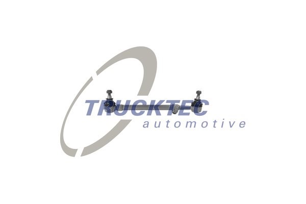 Spurstange TRUCKTEC AUTOMOTIVE 0231024