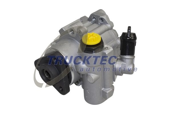 Hydraulikpumpe, Lenkung TRUCKTEC AUTOMOTIVE 0737165