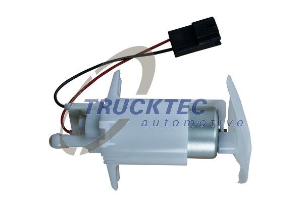 Kraftstoffpumpe TRUCKTEC AUTOMOTIVE 0238072