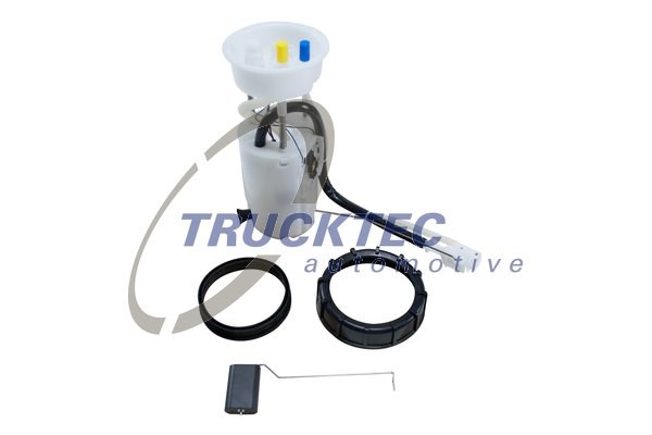 Kraftstoff-Fördereinheit TRUCKTEC AUTOMOTIVE 0238070