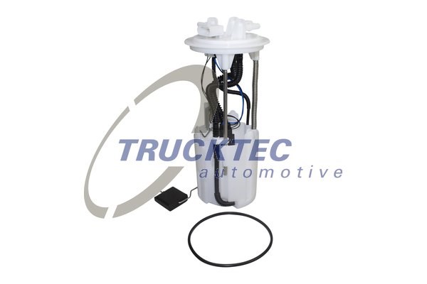 Kraftstoff-Fördereinheit TRUCKTEC AUTOMOTIVE 0238052