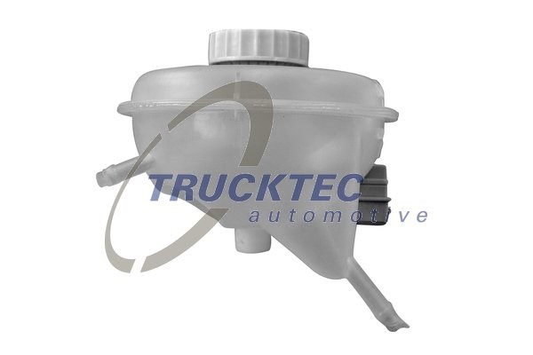 Ausgleichsbehälter, Bremsflüssigkeit TRUCKTEC AUTOMOTIVE 0735066