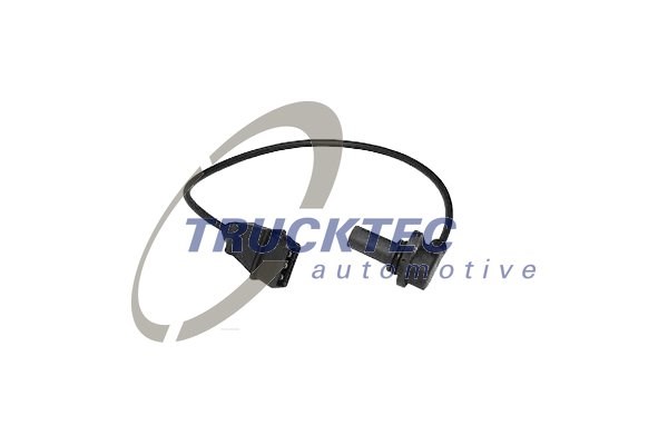 Drehzahlsensor, Automatikgetriebe TRUCKTEC AUTOMOTIVE 0717038