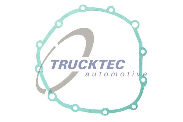 Dichtung, Automatikgetriebe TRUCKTEC AUTOMOTIVE 0725011
