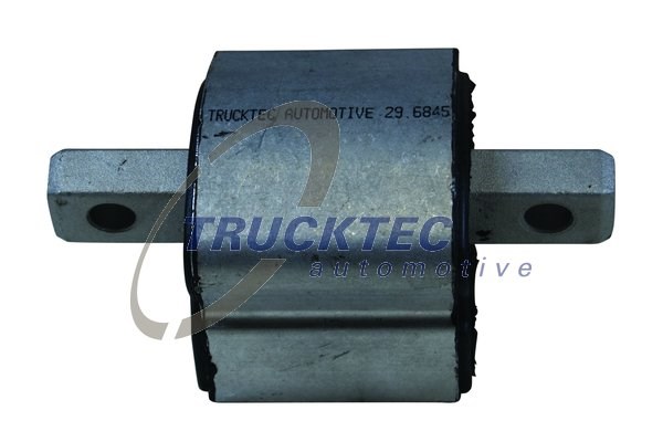 Lagerung, Automatikgetriebe TRUCKTEC AUTOMOTIVE 0222091