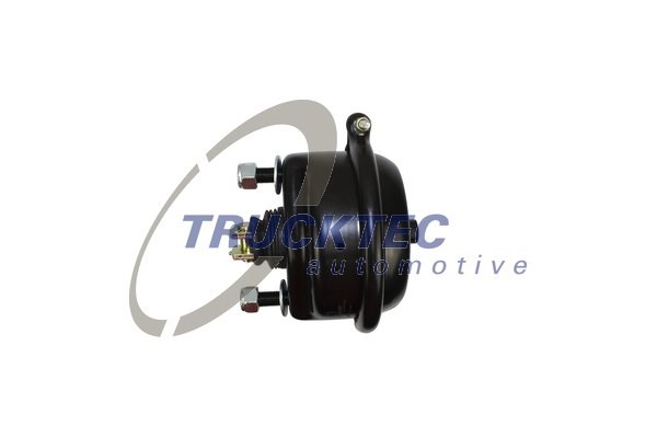 Membranbremszylinder TRUCKTEC AUTOMOTIVE 0135121