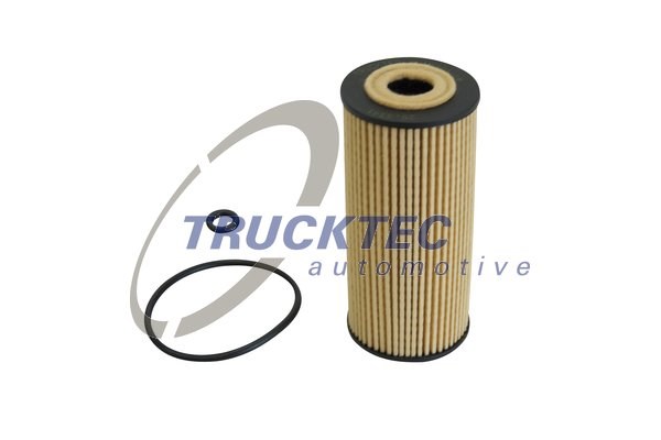 Ölfilter TRUCKTEC AUTOMOTIVE 0218063