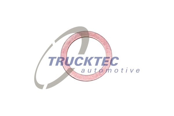 Dichtring TRUCKTEC AUTOMOTIVE 0167014