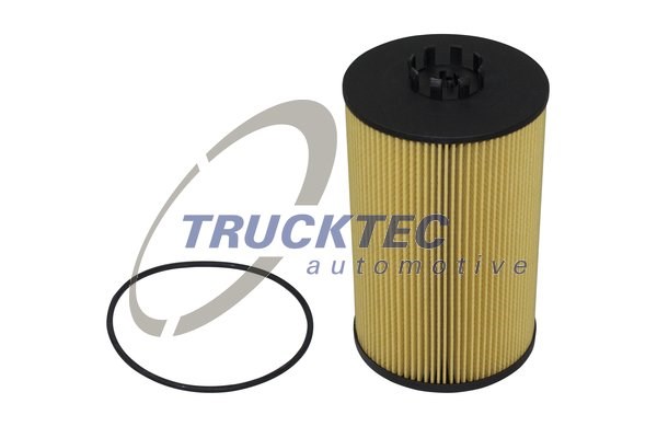 Ölfilter TRUCKTEC AUTOMOTIVE 0518014