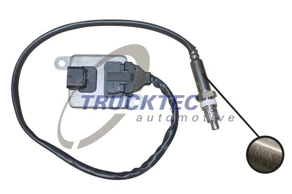NOx-Sensor, Harnstoffeinspritzung TRUCKTEC AUTOMOTIVE 0817051