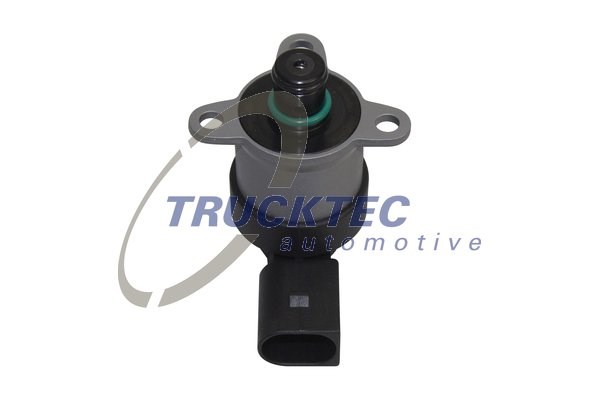 Regelventil, Kraftstoffmenge (Common-Rail-System) TRUCKTEC AUTOMOTIVE 0213229