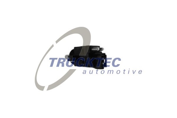 Bremslichtschalter TRUCKTEC AUTOMOTIVE 0242268