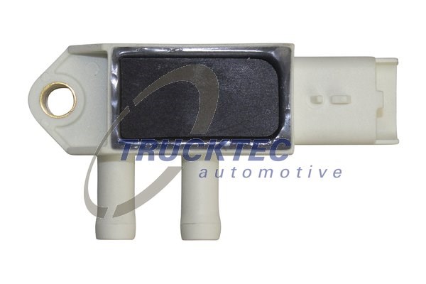 Sensor, Abgasdruck TRUCKTEC AUTOMOTIVE 0217193