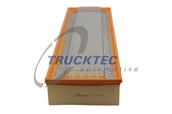 Luftfilter TRUCKTEC AUTOMOTIVE 0214109