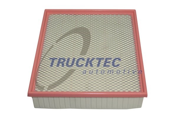 Luftfilter TRUCKTEC AUTOMOTIVE 0214867