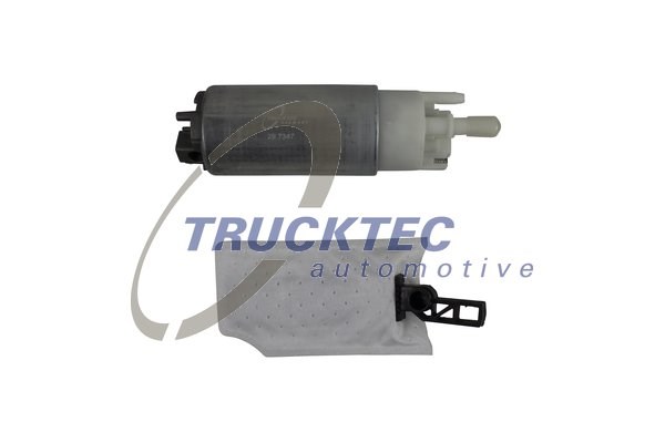 Kraftstoffpumpe TRUCKTEC AUTOMOTIVE 0238075