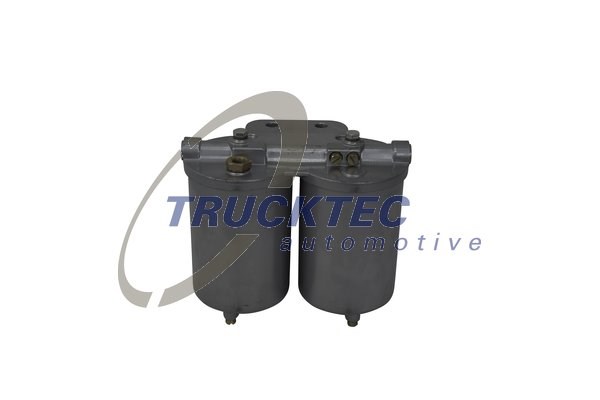 Kraftstofffilter TRUCKTEC AUTOMOTIVE 0114042