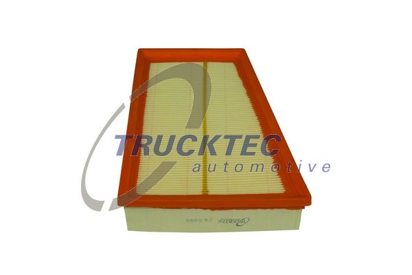 Luftfilter TRUCKTEC AUTOMOTIVE 0214134
