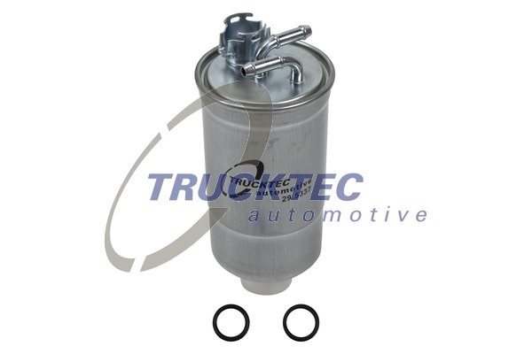 Kraftstofffilter TRUCKTEC AUTOMOTIVE 0738021
